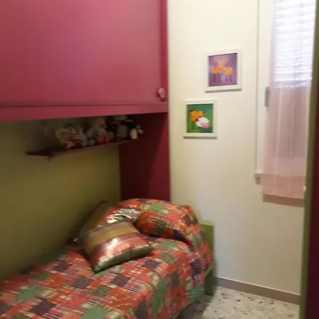 아파트 Mesi Estivi *