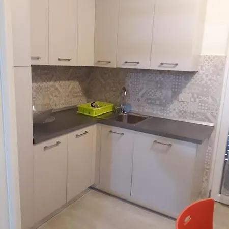 Mesi Estivi 아파트 비아레지오
