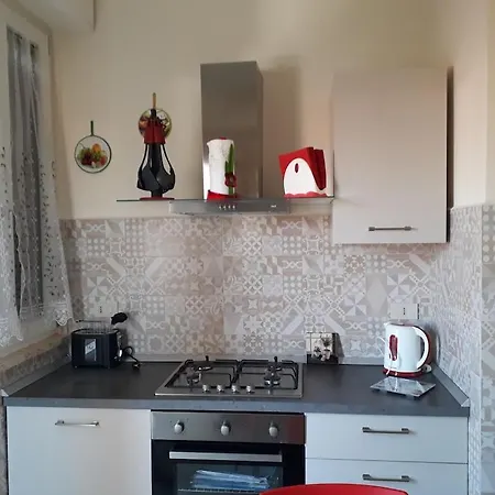 Mesi Estivi 아파트