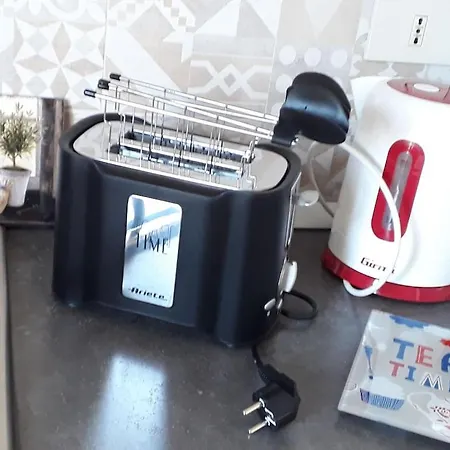 Mesi Estivi Apartman *